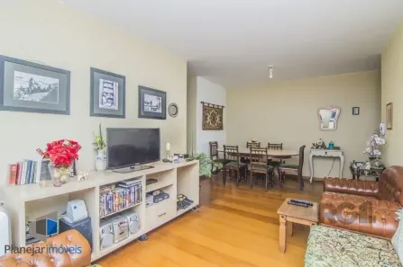 Apartamento com 3 Quartos à venda, 90m² no Bela Vista, Porto Alegre