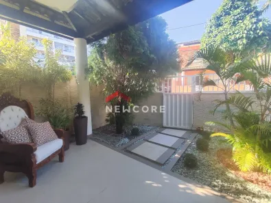Casa de Condomínio com 4 Quartos à venda, 220m² no Buraquinho, Lauro de Freitas
