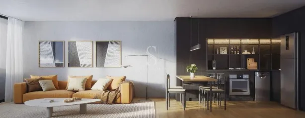 Apartamento com 2 Quartos à venda, 91m² no Itaim Bibi, São Paulo
