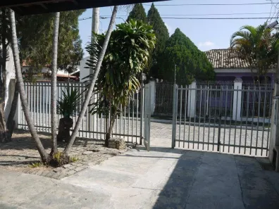 Casa com 3 Quartos à venda, 106m² no Residencial Nino, Guaratinguetá