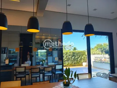 Casa com 4 Quartos à venda, 330m² no Loteamento Parque dos Alecrins, Campinas