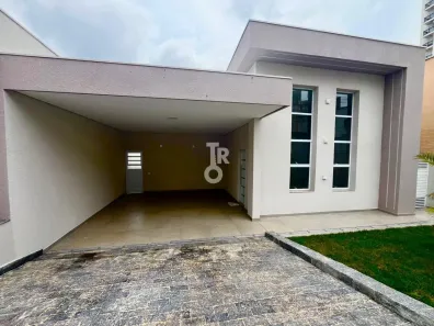 Casa com 3 Quartos à venda, 135m² no Vila Viotto, Jundiaí