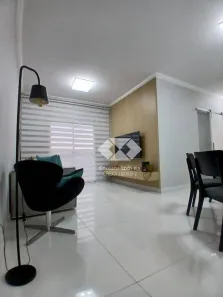 Apartamento com 3 Quartos à venda, 89m² no Jardim São Paulo, Americana