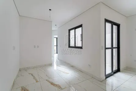 Apartamento com 2 Quartos à venda, 48m² no Parque Erasmo Assunção, Santo André