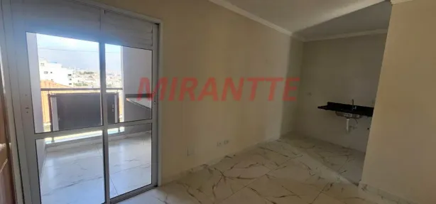 Apartamento com 2 Quartos à venda, 45m² no Vila Dom Pedro II, São Paulo