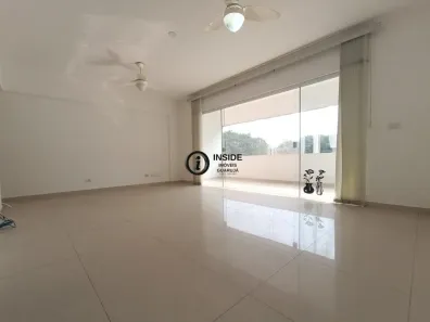 Apartamento com 3 Quartos à venda, 140m² no Vila Alzira, Guarujá