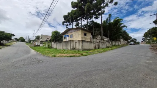 Lote/Terreno à venda, 510m² no Centro, Quatro Barras