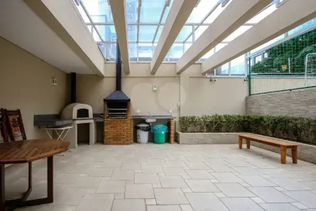 Apartamento com 2 Quartos à venda, 64m² no Barra Funda, São Paulo