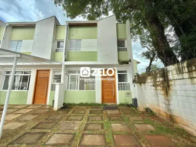 Casa com 3 Quartos para alugar, 120m² no Parque Taquaral, Campinas