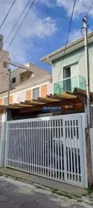 Sobrado com 3 Quartos à venda, 120m² no Vila Prudente, São Paulo