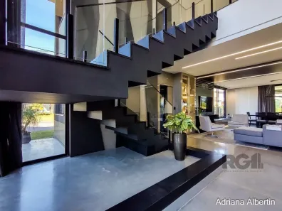 Casa de Condomínio com 6 Quartos à venda, 592m² no Vila Nova, Porto Alegre