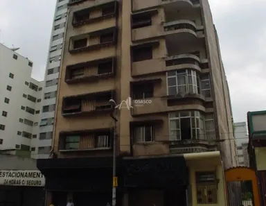 Apartamento com 3 Quartos à venda, 108m² no Consolação, São Paulo