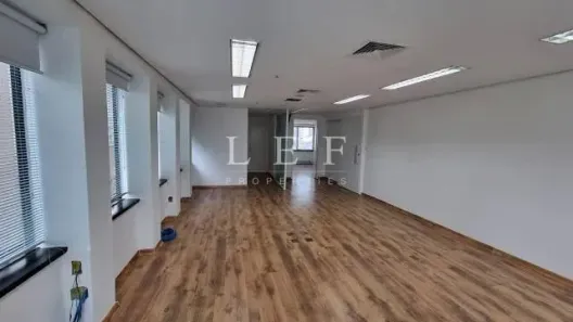 Sala Comercial à venda, 100m² no Itaim Bibi, São Paulo