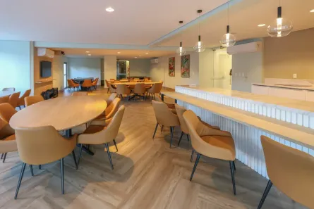 Apartamento com 2 Quartos à venda, 57m² no Praia Brava de Itajaí, Itajaí