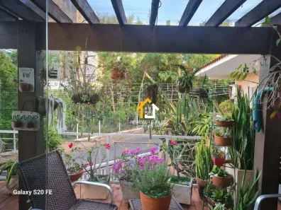 Sobrado com 3 Quartos à venda, 165m² no Jardim Maracanã, São José do Rio Preto