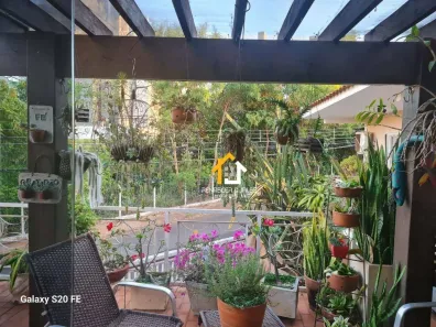 Sobrado com 3 Quartos à venda, 214m² no Jardim Maracanã, São José do Rio Preto