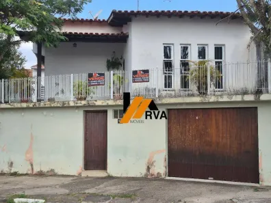 Casa com 3 Quartos à venda, 275m² no Vila Zanela, Franco da Rocha