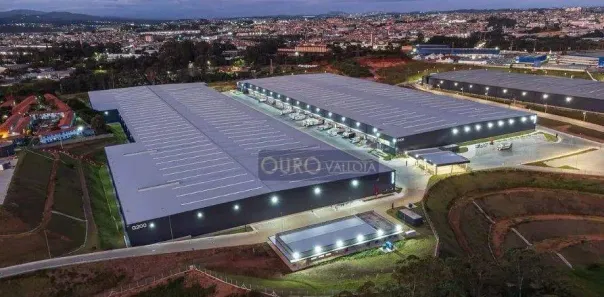 Galpão/Depósito/Armazém para alugar, 8513m² no Jardim Arapongas, Guarulhos