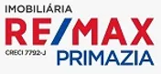 Logo da imobiliária
