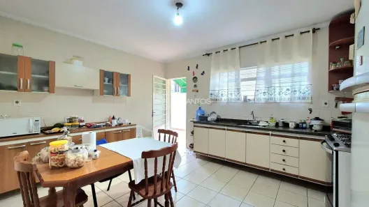 Casa com 3 Quartos à venda, 193m² no Jardim Vera Cruz, Sorocaba