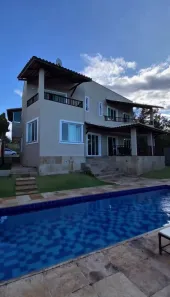Casa com 4 Quartos à venda, 550m² no Cumbuco, Caucaia