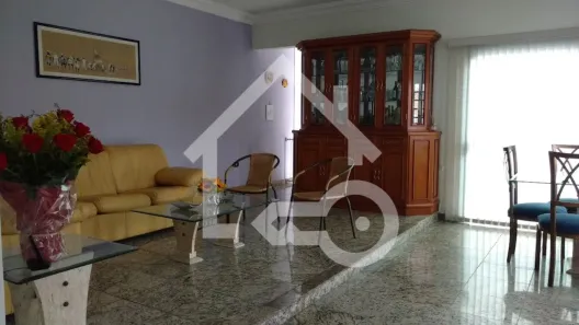 Sobrado com 4 Quartos à venda, 332m² no Baeta Neves, São Bernardo do Campo