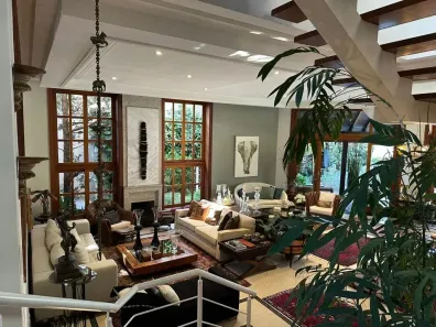 Casa de Condomínio com 4 Quartos à venda, 700m² no Vila Hollândia, Campinas