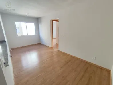 Apartamento com 2 Quartos para venda ou aluguel, 53m² no Residencial Professora Madalena Cardoso, Londrina