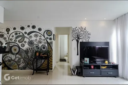 Apartamento com 2 Quartos à venda, 64m² no Pinheiros, São Paulo