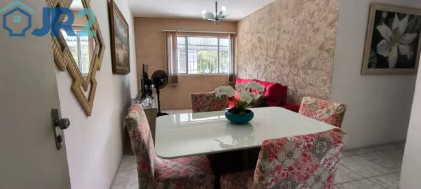 Apartamento com 3 Quartos à venda, 74m² no Tamarineira, Recife