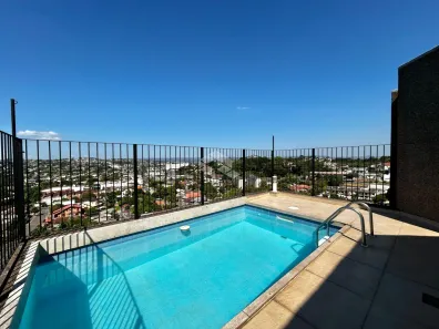 Cobertura com 3 Quartos à venda, 173m² no Hamburgo Velho, Novo Hamburgo