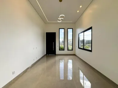 Casa com 3 Quartos à venda, 151m² no Terras Alpha Residencial 2, Senador Canedo