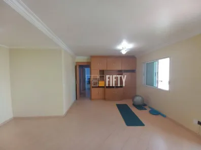 Apartamento com 3 Quartos à venda, 116m² no Saúde, São Paulo