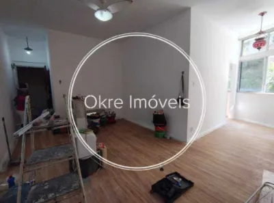 Apartamento com 1 Quarto à venda, 47m² no Flamengo, Rio de Janeiro