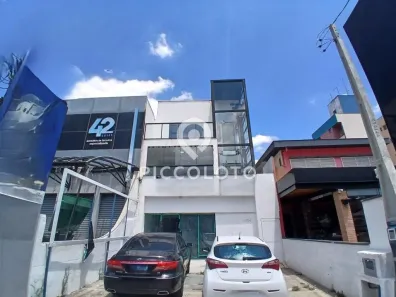 Prédio Comercial para alugar, 201m² no Botafogo, Campinas
