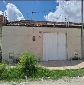 Casa com 2 Quartos à venda, 198m² no Mal Cozinhado, Horizonte