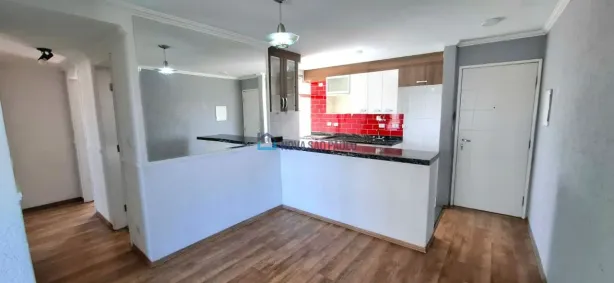 Apartamento com 3 Quartos à venda, 68m² no Centro, Diadema
