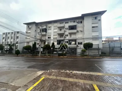 Apartamento com 3 Quartos à venda, 81m² no Centro, Passo Fundo