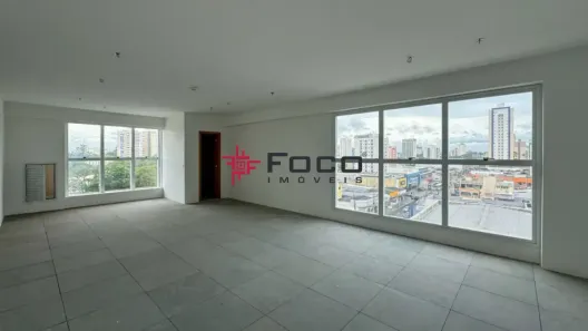 Ponto Comercial para alugar, 52m² no Jardim São Dimas, São José dos Campos
