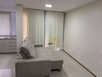 Apartamento com 2 Quartos à venda, 66m² no Setor Oeste, Goiânia