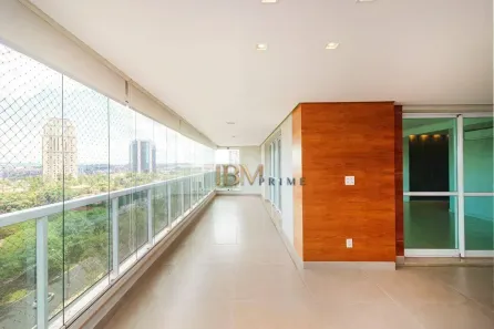Apartamento com 4 Quartos à venda, 282m² no Jardim Irajá, Ribeirão Preto