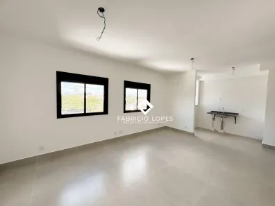 Apartamento com 1 Quarto à venda, 41m² no Loteamento Villa Branca, Jacareí