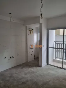 Apartamento com 2 Quartos à venda, 42m² no Tucuruvi, São Paulo