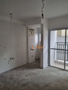 Apartamento com 2 Quartos à venda, 42m² no Tucuruvi, São Paulo