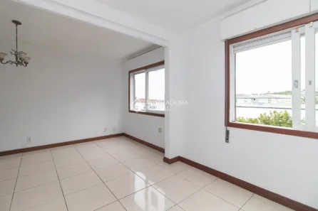 Cobertura com 2 Quartos à venda, 76m² no Cristal, Porto Alegre