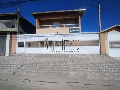 Casa com 1 Quarto à venda, 46m² no Esmeralda, Praia Grande