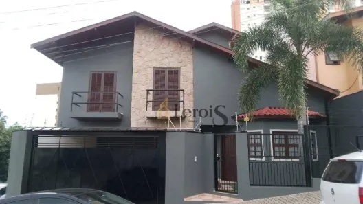 Casa com 3 Quartos à venda, 158m² no Jardim Pau Preto, Indaiatuba