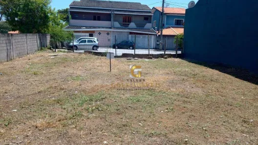 Lote/Terreno à venda, 251m² no Residencial Santa Paula, Jacareí