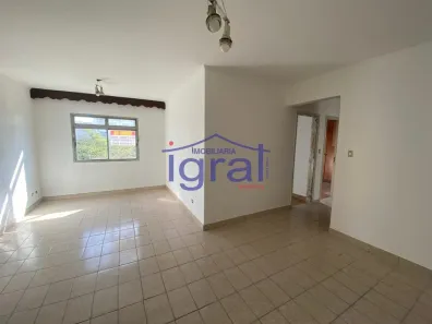Apartamento com 3 Quartos à venda, 92m² no Jabaquara, São Paulo