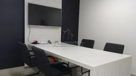 Prédio Comercial à venda, 480m² no Jardim Residencial Campos do Conde, Sorocaba